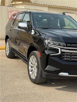 شيفروليه تاهو